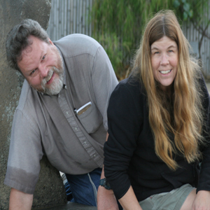 Bruce & Susan
